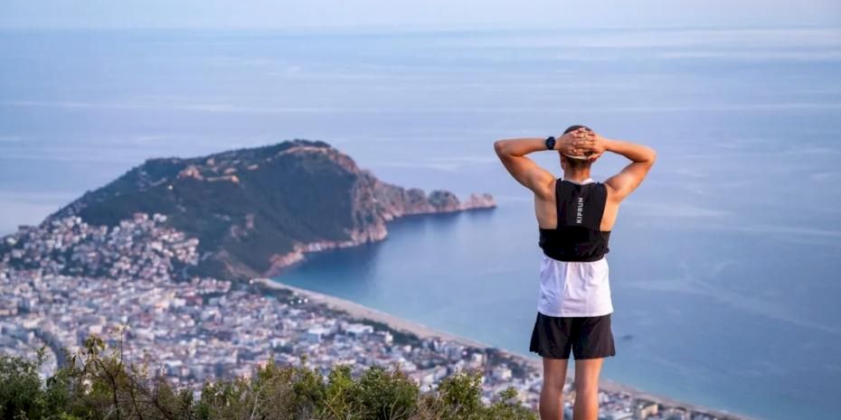 Alanya Ultra Trail efsanesi geri döndü