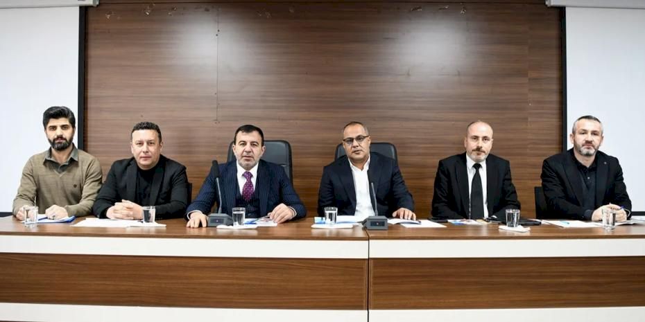 Malatya Büyükşehir'den Pütürge'ye 37 milyon TL'lik yatırım