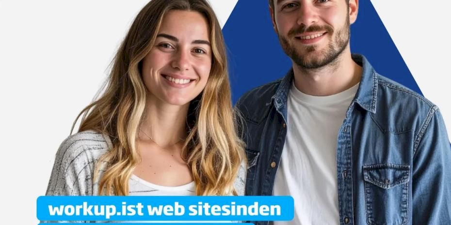 İş Bankası’nın Workup Girişimcilik Programı Yeni Döneminde Başvuruları Bekliyor