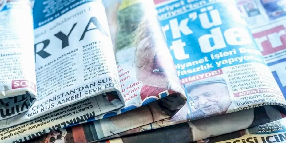 Kütüphanelerden milli hafıza için rekor derleme çalışması