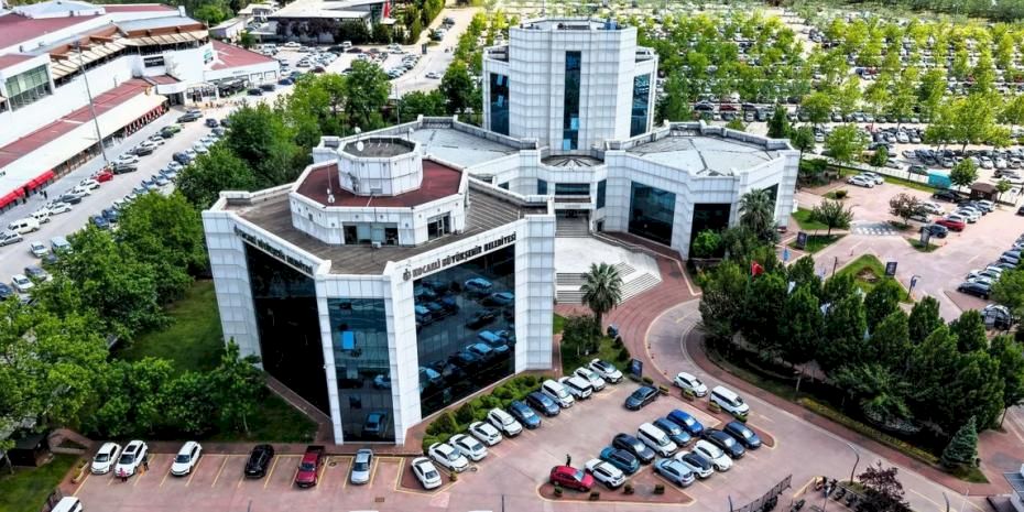 Kocaeli'de şehit ve gazi çocuklarına burs desteği