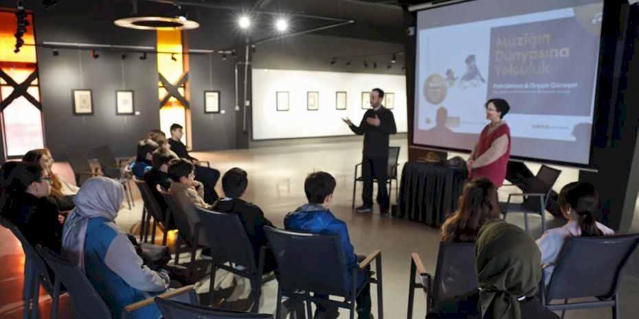 Sakarya’da Ramazan Kültür Sanat takvimi başladı