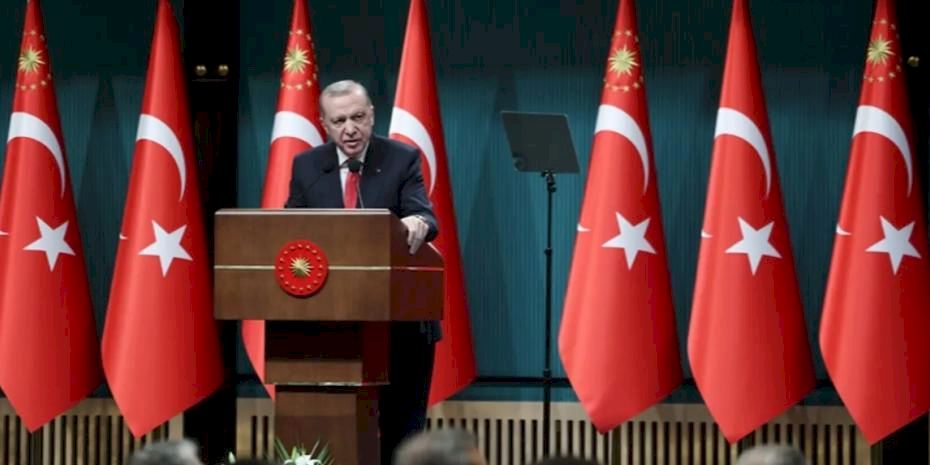 Cumhurbaşkanı Erdoğan: Ramazan’ın birleştirici ruhunu yaşıyoruz