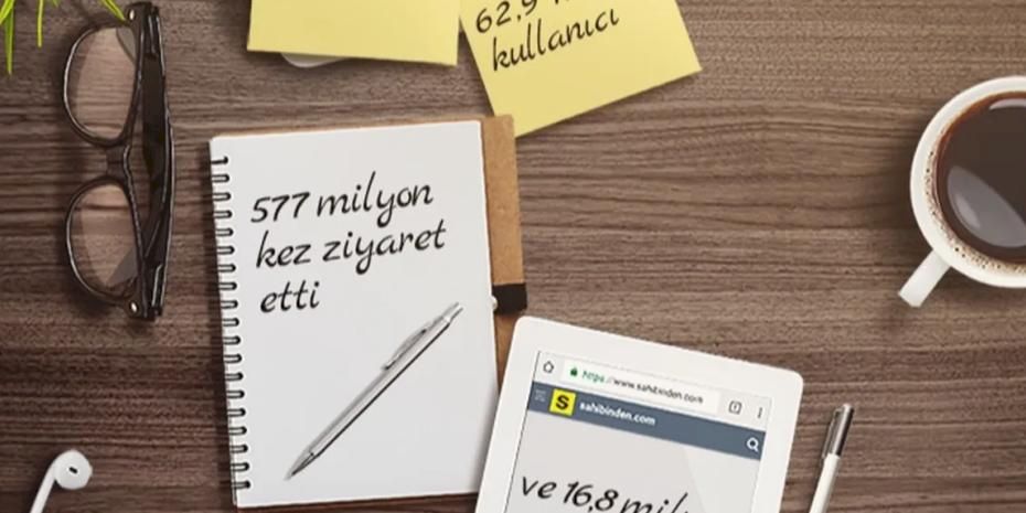 Emlak ofisleri için çok daha güçlü bir dijital mağaza deneyimi