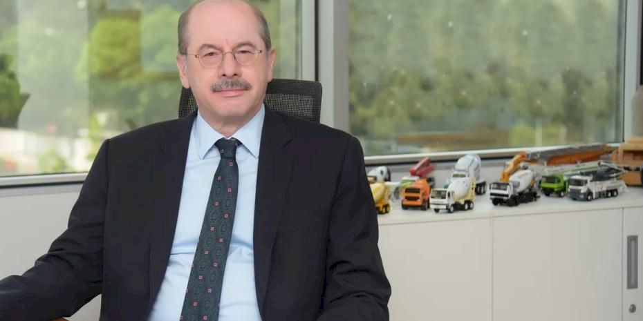 Hazır Beton Endeksi Ocak 2026: İnşaat Sektöründe Faaliyet Sert Düştü, Beklentiler Pozitif Ayrıştı