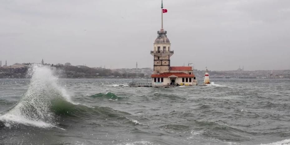 Yurtta bugün hava nasıl olacak? Meteoroloji'den 24 Şubat raporu