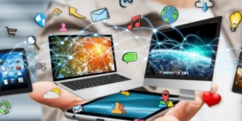 Dijital reklamda yoğunlaşma sürüyor