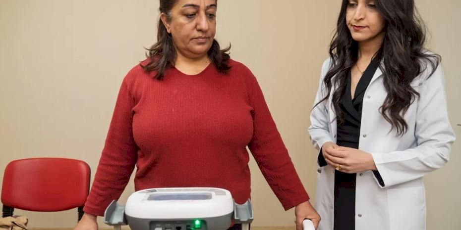 İzmir’de diyabetle mücadelede Farkındalık Merkezi