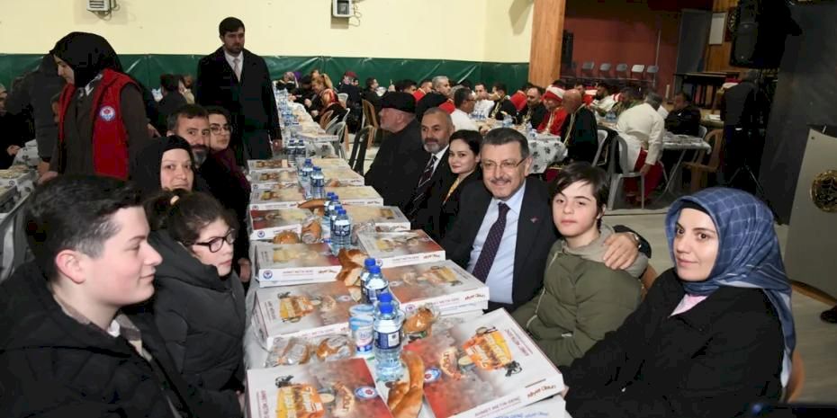 Başkan Genç: ''Verdiğimiz sözleri yerine getireceğiz''