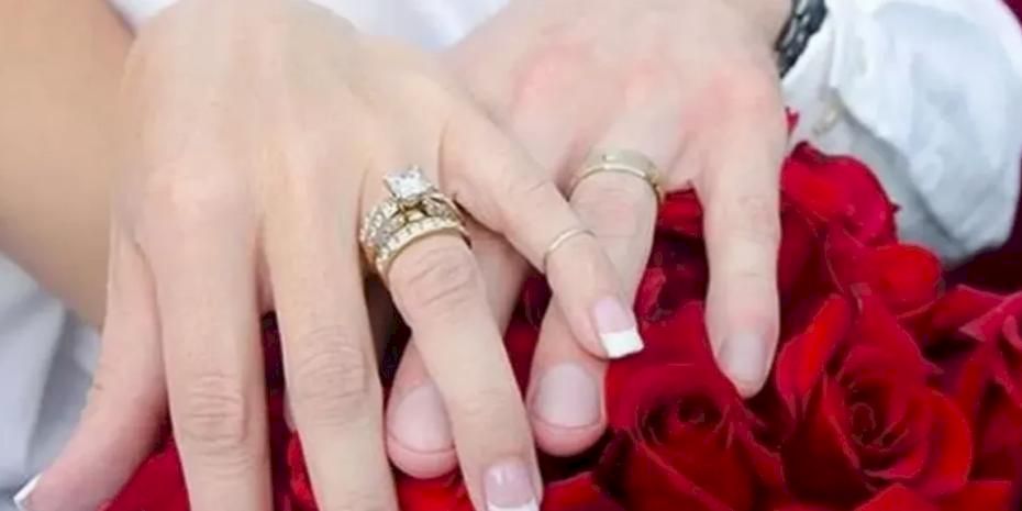 Kaba evlenme hızı düşerken boşanma yükseldi... Gaziantep evlenmede, İzmir boşanmada hızlı!