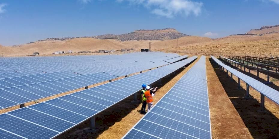 Consus Enerji'den 1.685 Milyon TL Gelir