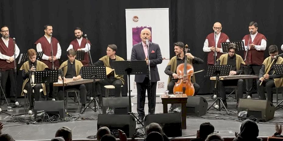 Sakarya'da Ramazan’ın manevi ruhu hissedildi