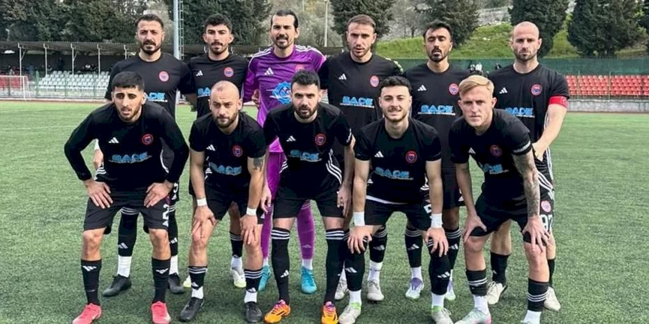 Darıca Türkelispor’dan hakem isyanı: Ayrıcalık değil, adalet istiyoruz