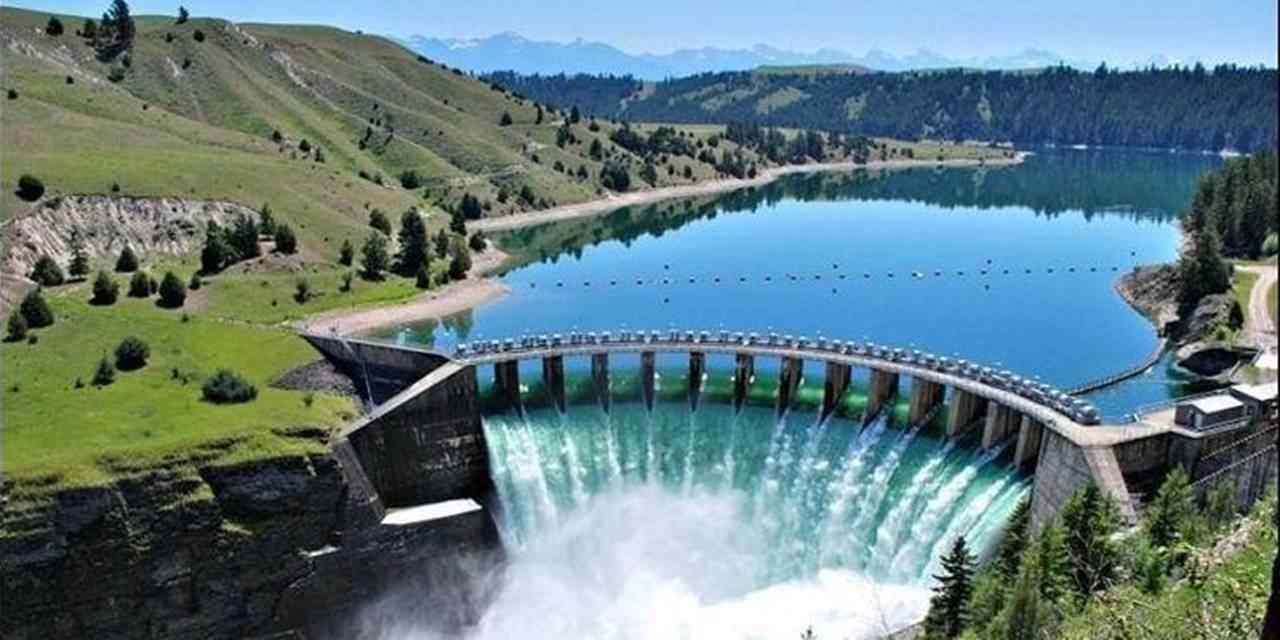 Türkiye’nin elektrik kurulu gücü 123 bin megavata ulaştı... Elektrikte yerli kaynak payı yüzde 71,9