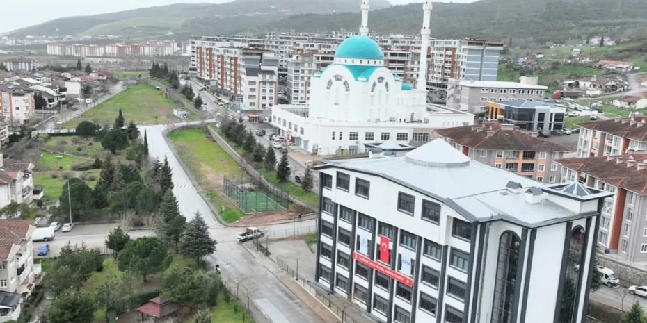 Derince İmam Zeynel Abidin Cemevi’nde sona doğru