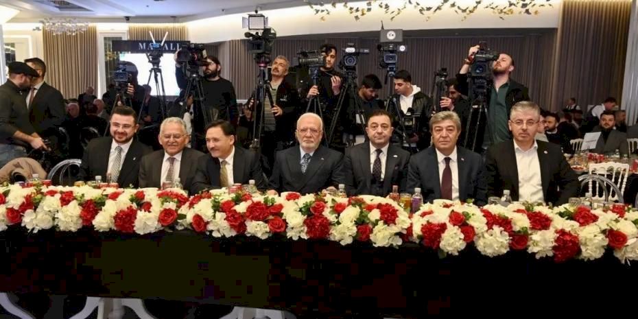 Kayseri OSB'den 73.6 milyon dolarlık yatırım