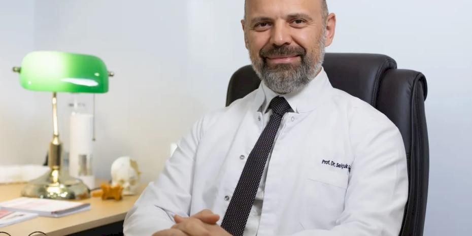 Akıllı telefonlar boyun fıtığı sebebi