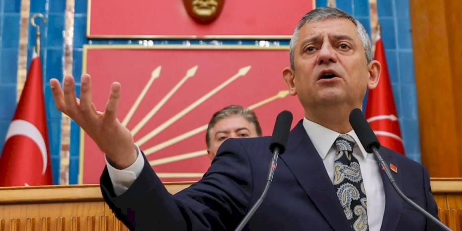 Özgür Özel: Varsa diploman sunacaksın