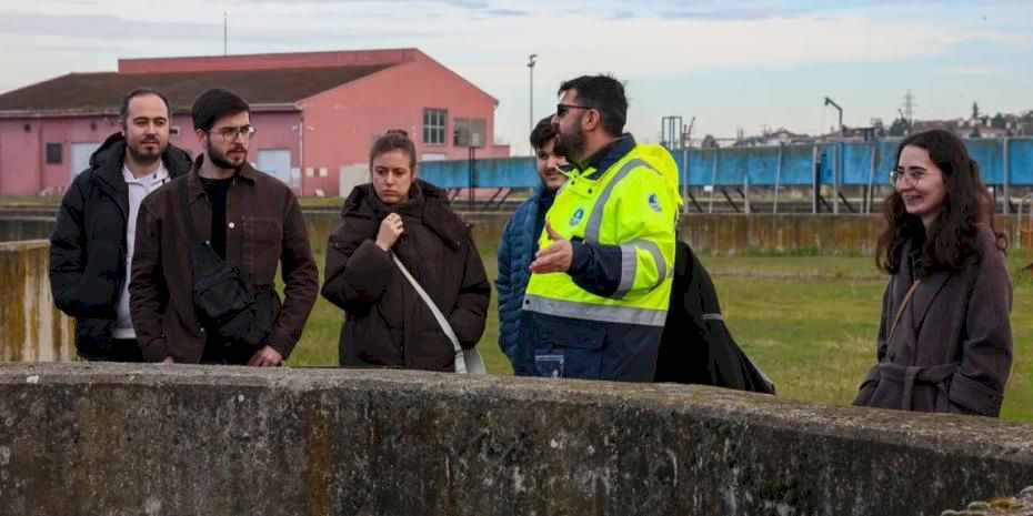 SASKİ’nin arıtma tesisleri 'açık hava sınıfı' olmaya devam ediyor