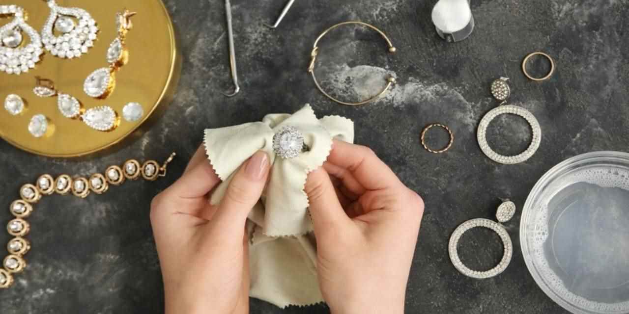 Mücevherlerinizin ömrünü uzatmanın 6 altın kuralı