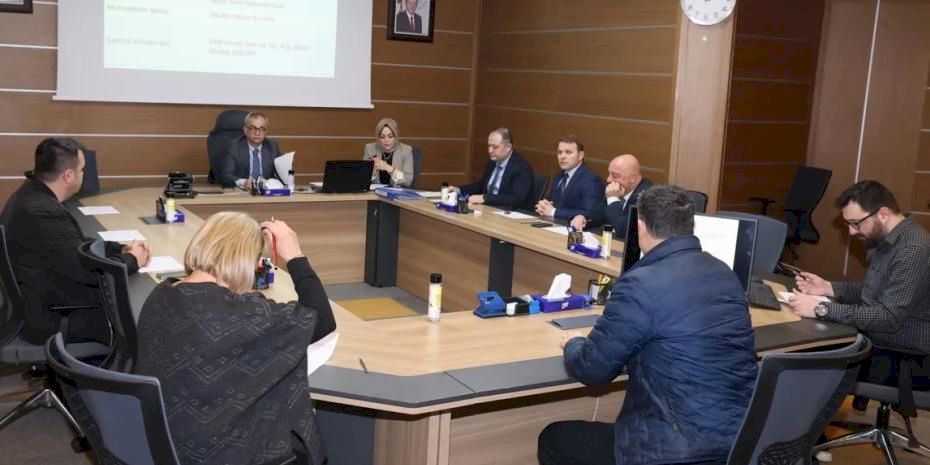 Kocaeli'de 12 ilçenin atık bertarafı ihalesi tamam