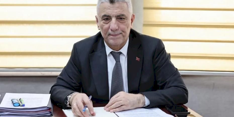 Bakan Bolat: Türkiye–Azerbaycan–Gürcistan iş birliğini daha ileri taşıyoruz