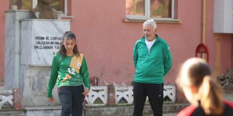 Milli sporcular için beden eğitimi hazırlık eğitimi sonuçları belli oldu