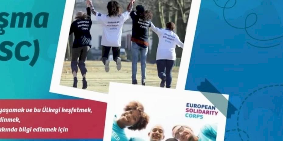 Ordu Büyükşehir Belediyesi’nden gençlere Avrupa fırsatı