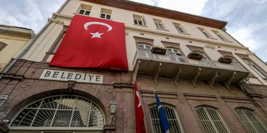 İzmir Büyükşehir’den 'el koyma' tepkisi!