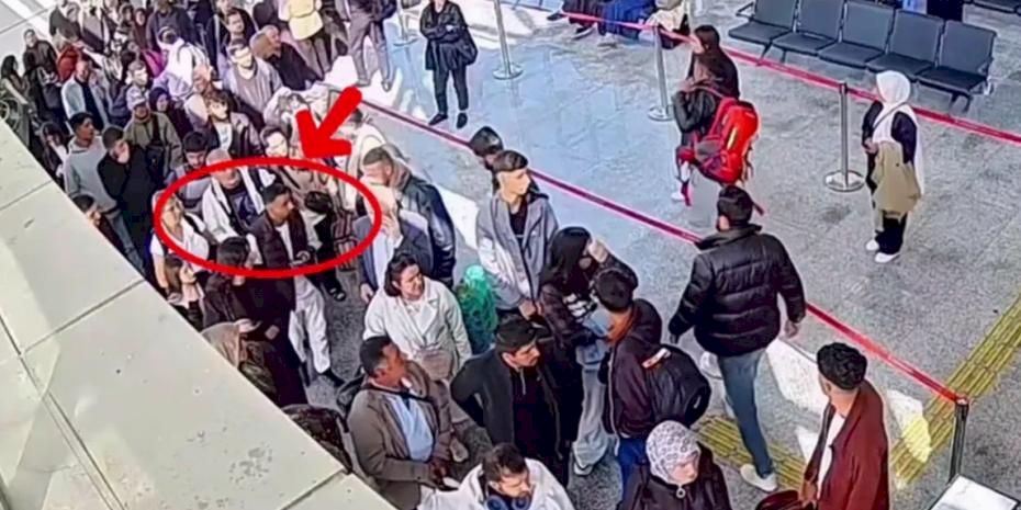 Hakkari’de havalimanı bağlantılı uyuşturucu operasyonu: 15 gözaltı