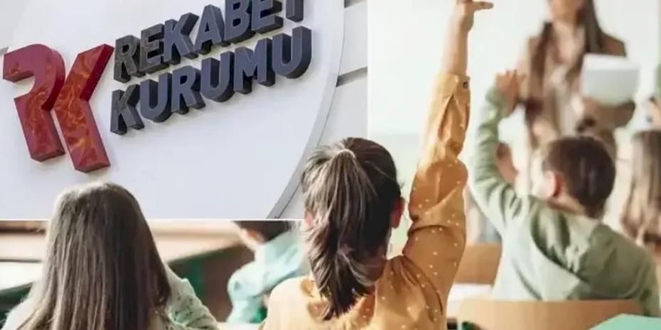 Rekabet'ten 19 özel okula soruşturma! Fiyat artışları incelenecek