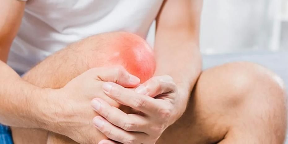 Diz ağrısını hafife almayın! Dizinizdeki 'çıt' sesi masum olmayabilir