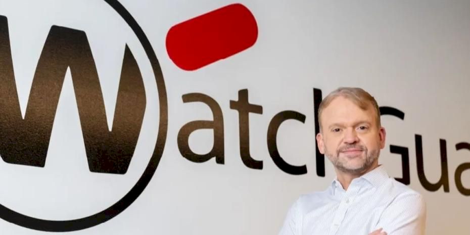 WatchGuard, MSP Güvenlik Standartlarını Belirlemede 30. Yılını Kutluyor