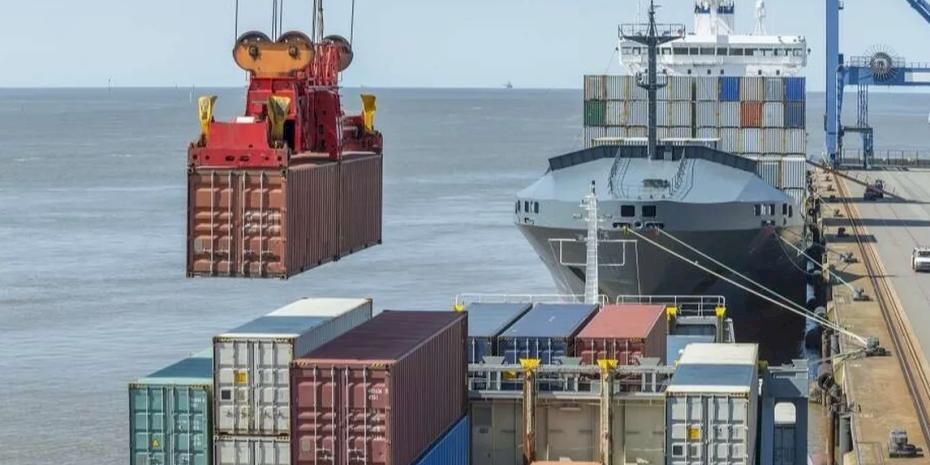 Ocak'ta dış ticaret açığı 8,4 milyar dolara yükseldi