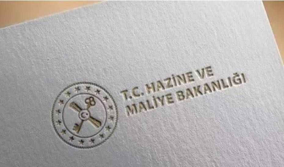 Hazine'den 'borçlanma' açıklaması: Kararlar stratejik ölçütlerle alınıyor