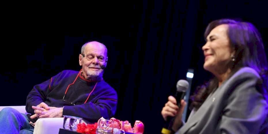 Maltepe’de Yaşar Kemal Anma Haftası başladı