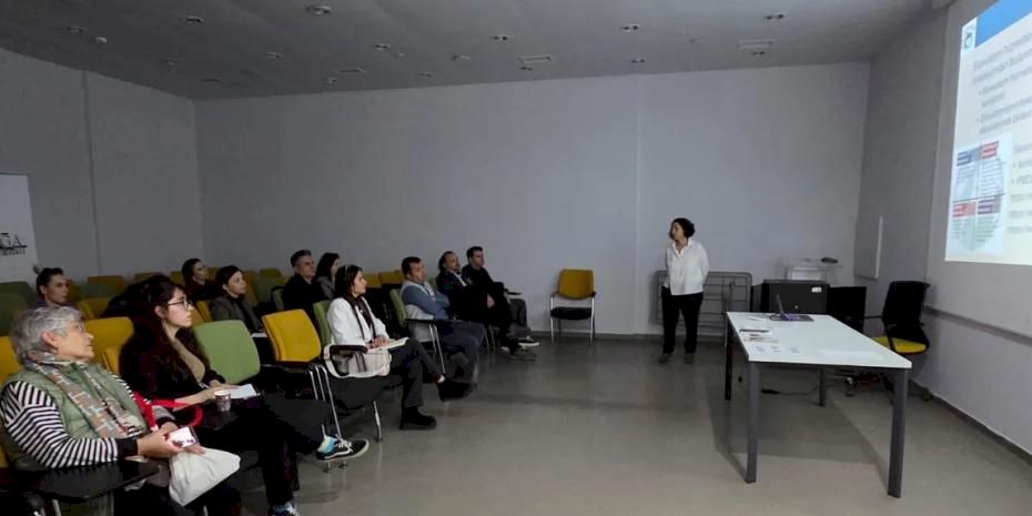 Antalya'da “Sulak Alanlar İçin Doğa Temelli Çözümler” semineri