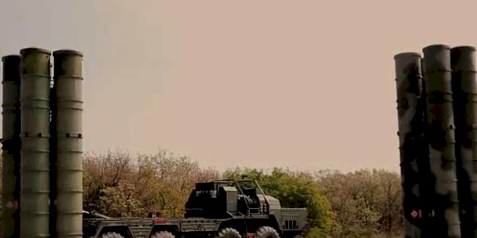 MSB'den İran ve S-400 açıklaması