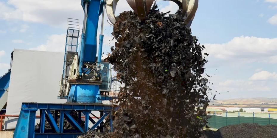 AKO Grup Karbon Salımını Azaltıyor