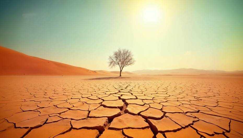 Türkiye’nin su stresi artıyor!