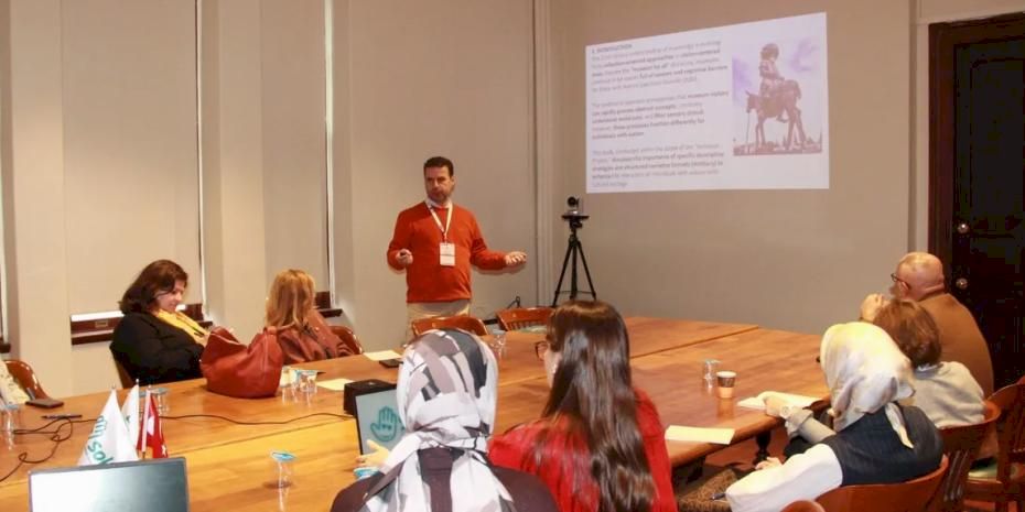 SOBE Vakfı’nın 'INCLUSION Projesi' tamamlandı