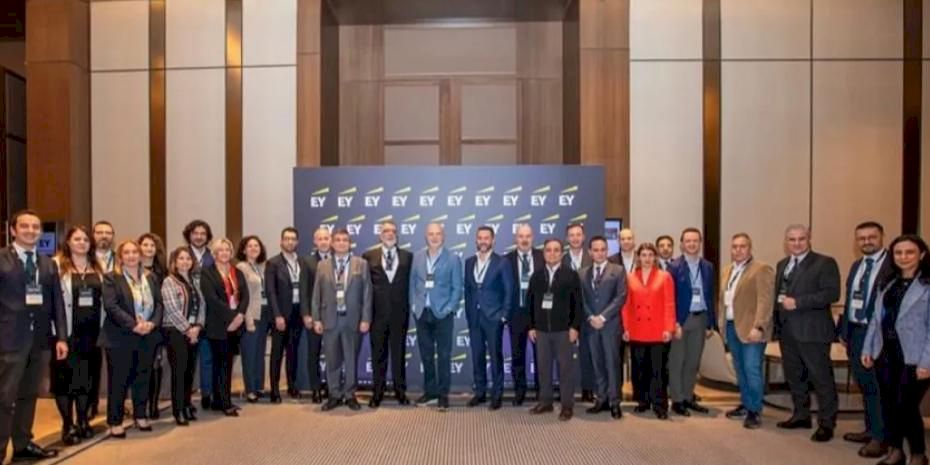 Otomotivde Dönüşüm Masaya Yatırıldı