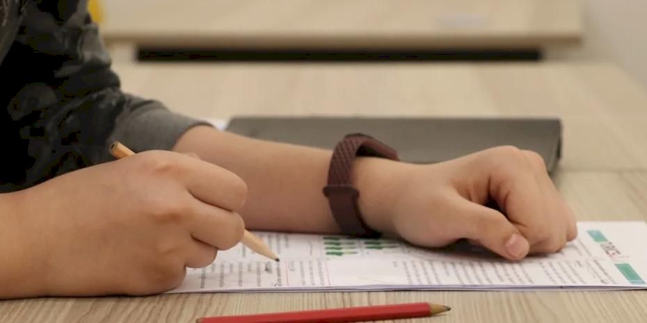 İstanbul Büyükşehir'den LGS ve YKS'ye ücretsiz hazırlık desteği