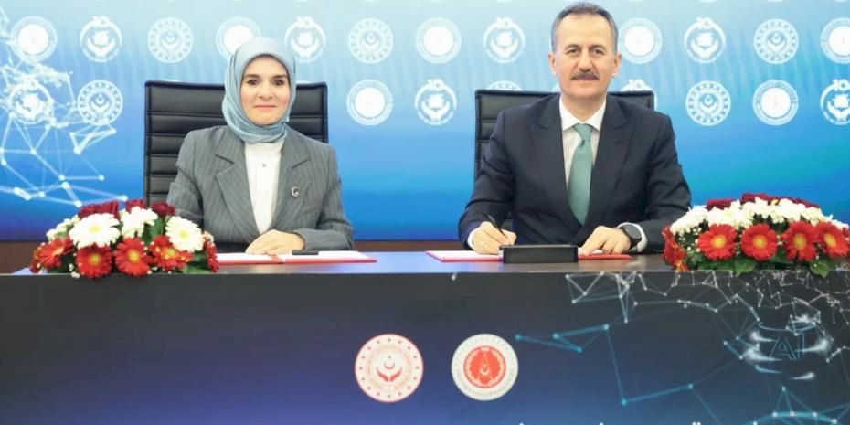 Yapay zeka destekli 'CANGÖZ' projesi hayata geçiyor