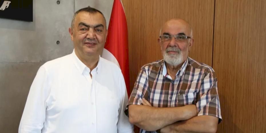 KAYSO'dan ihracat açıklaması