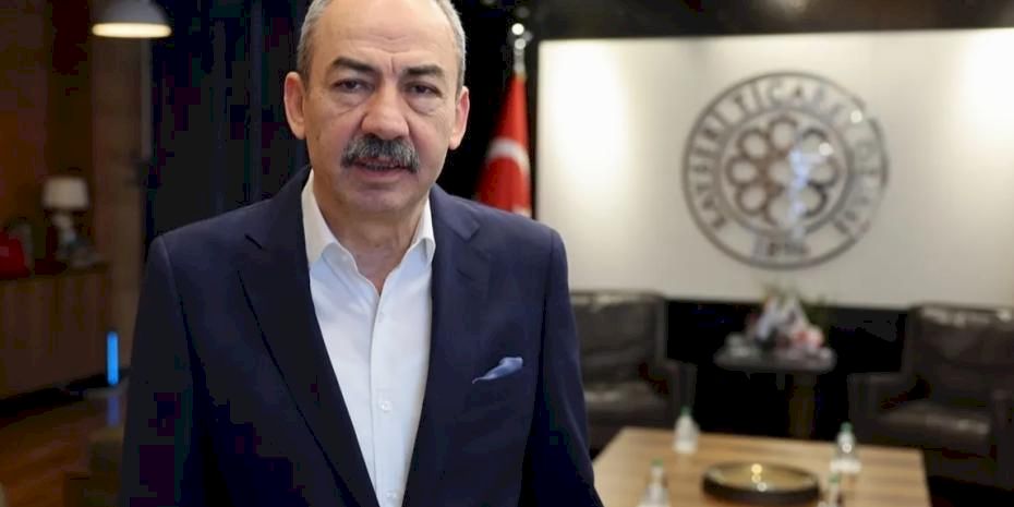 Kayseri ihracatı geri sardı