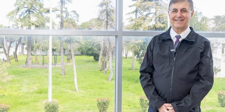 İzmir'de Kültürpark’a yeni kütüphane müjdesi... Nisan'da açılıyor