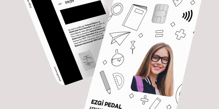 Okullarda Paycell Dönemi Başladı