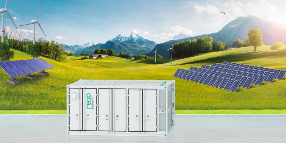 YEO Teknoloji’den Romanya’da 54 MWp GES ve 80 MWh Depolama Yatırımı