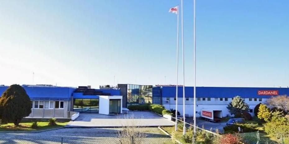 Dardanel’den Karbonsuz Üretim İçin GES Hamlesi